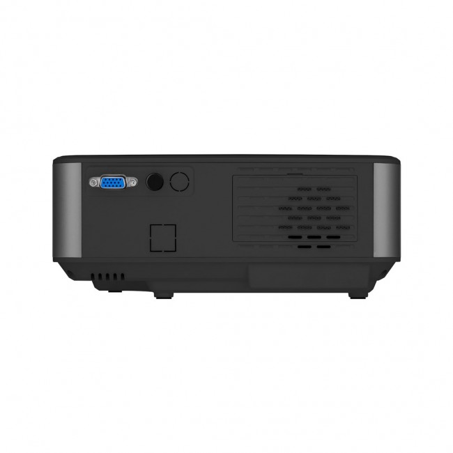 Kruger & Matz V-LED60 projector LED FullHD Wi-Fi 1080p (1920x1080) Kruger & Matz V-LED60 projector LED FullHD Wi-Fi 1080p (1920x1080)