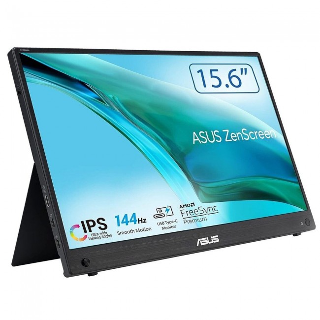 ASUS ZenScreen MB16AHG computer monitor 39.6 cm (15.6