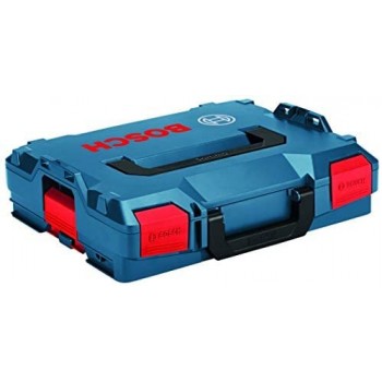 Bosch 1600A012FZ Blue ABS, Plastic