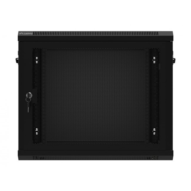 WALL-HUNG RACK CABINET 19 WALL-HUNG RACK CABINET 19