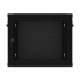 WALL-HUNG RACK CABINET 19 WALL-HUNG RACK CABINET 19