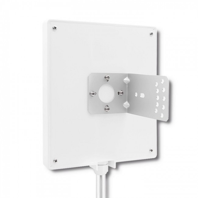 Qoltec 57022 5G Antenna | 14 dBi | Outdoor Qoltec 57022 5G Antenna | 14 dBi | Outdoor