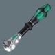 Wera 8100 SA/SC 2 Zyklop Set Ratchet screwdriver Wera 8100 SA/SC 2 Zyklop Set Ratchet screwdriver