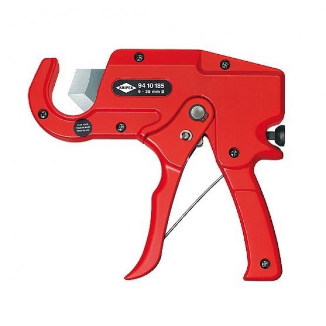 Knipex 94 10 185 manual pipe cutter Pipecutter