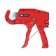 Knipex 94 10 185 manual pipe cutter Pipecutter