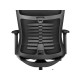 GENESIS Astat 200 PC gaming chair Mesh seat Black