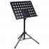 NN D5 - tripod, music stand, lyrics stand + cover