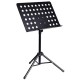 NN D5 - tripod, music stand, lyrics stand + cover NN D5 - tripod, music stand, lyrics stand + cover