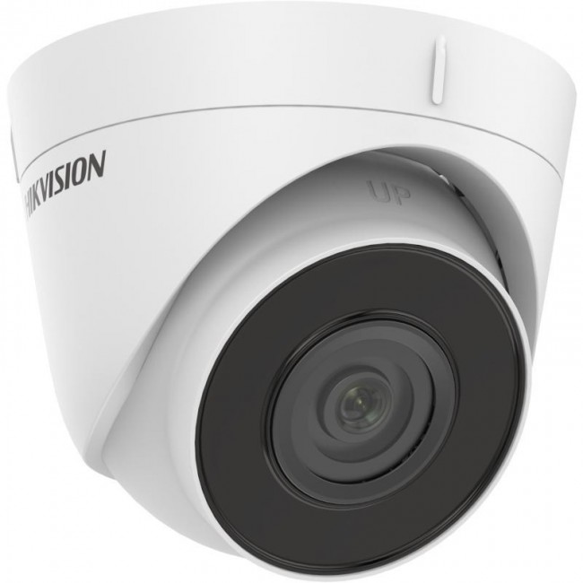 Hikvision Value Series DS-2CD1341G0-I/PL(2.8MM) security camera Turret IP security camera Outdoor 2560 x 1440 pixels Ceiling/wall Hikvision Value Series DS-2CD1341G0-I/PL(2.8MM) security camera Turret IP security camera Outdoor 2560 x 1440 pixels Ceiling/wall