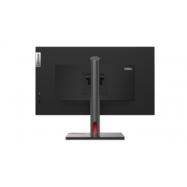 Lenovo ThinkVision P27h-30 LED display 68.6 cm (27 Lenovo ThinkVision P27h-30 LED display 68.6 cm (27