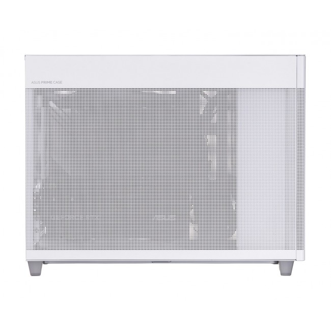 Actina 5901443431657 PC AMD Ryzen 7 9700X 32 GB DDR5-SDRAM 1 TB SSD AMD Radeon RX 9070 XT Mini Tower White