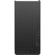 MSI MPG VELOX 100P AIRFLOW Mid Tower Gaming Computer Case 'Black, 3x 120mm Fan + 1x 120mm ARGB Fan, ARGB light strip, USB Type-C, 1x Tempered Glass, Center, E-ATX, ATX, mATX, mini-ITX'