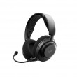 Steelseries Arctis Nova 3X Wireless, Black Steelseries Arctis Nova 3X Wireless, Black