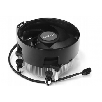 AMD AM4 + AM5 Wraith Stealth CPU Cooling