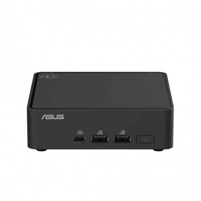ASUS NUC 15 Pro RNUC15CRKV700002 Black 265H ASUS NUC 15 Pro RNUC15CRKV700002 Black 265H