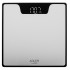 Electronic bathroom scale Adler AD 8174s LED