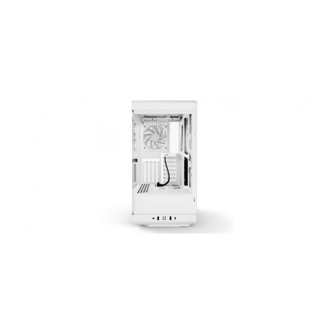 HYTE Y40 Midi Tower White