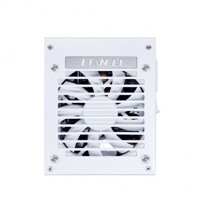 Lian Li SP0850G.W power supply unit 850 W 20+4 pin ATX SFX White Lian Li SP0850G.W power supply unit 850 W 20+4 pin ATX SFX White