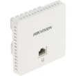 Hikvision DS-3WAP521-SI wireless access point 1200 Mbit/s White Power over Ethernet (PoE)
