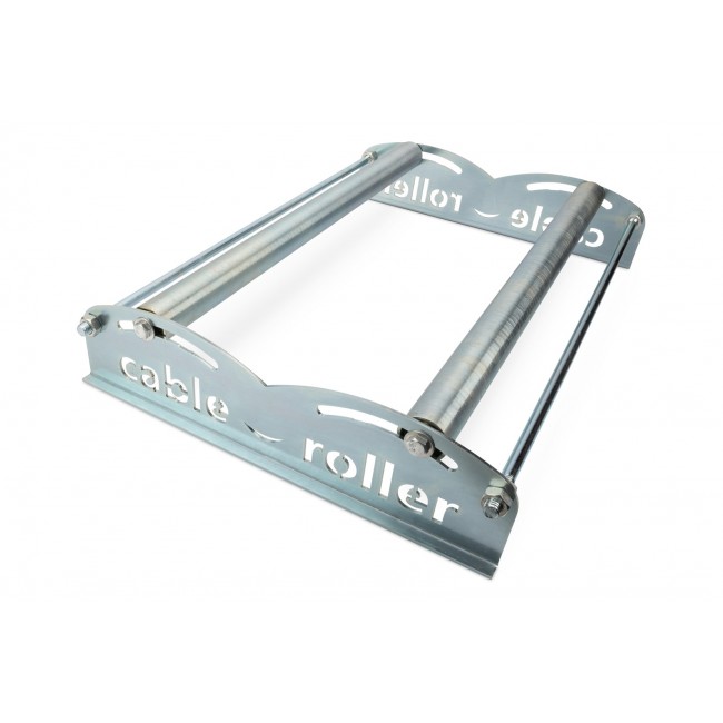 Cable reel unwinder 600x400x100mm