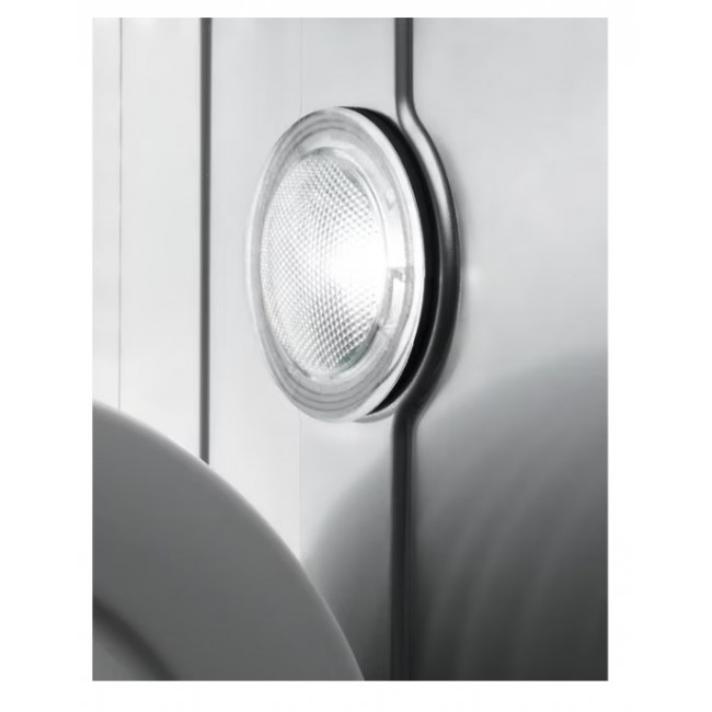 Electrolux EEG69420W Fully built-in 15 place settings C