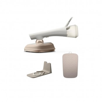Philips GC213/10 iron 1800 W White, Nougat