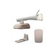 Philips GC213/10 iron 1800 W White, Nougat