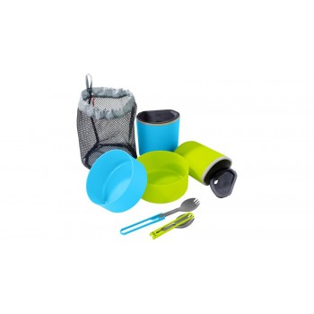 MSR 2 Person Mess Kit