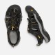 KEEN Newport H2 Male Adult Black