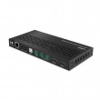 Lindy 4K30 HDMI and USB over IP System - Encoder Lindy 4K30 HDMI and USB over IP System - Encoder