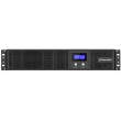 PowerWalker VI 2200 RLE Line-Interactive 2.2 kVA 1320 W 4 AC outlet(s)