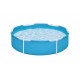 Bestway My First Frame Above Ground Pool 1.52 m x 38 cm Bestway My First Frame Above Ground Pool 1.52 m x 38 cm