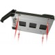 Icy Dock MB994SP-4S drive bay panel Black