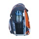 Herlitz Loop Plus TechMech school bag set Boy Polyester Blue, Orange Herlitz Loop Plus TechMech school bag set Boy Polyester Blue, Orange