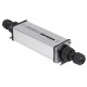 GIGABIT POE/POE+ 1-PORT EXTERNAL SIGNAL EXTENDER