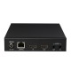 Lindy 38519 video servers/encoder 3840 x 2160 pixels 60 fps