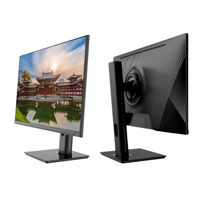 JAPANNEXT JN-IPS238FHDR-C65W-HSP computer monitor 60.5 cm (23.8