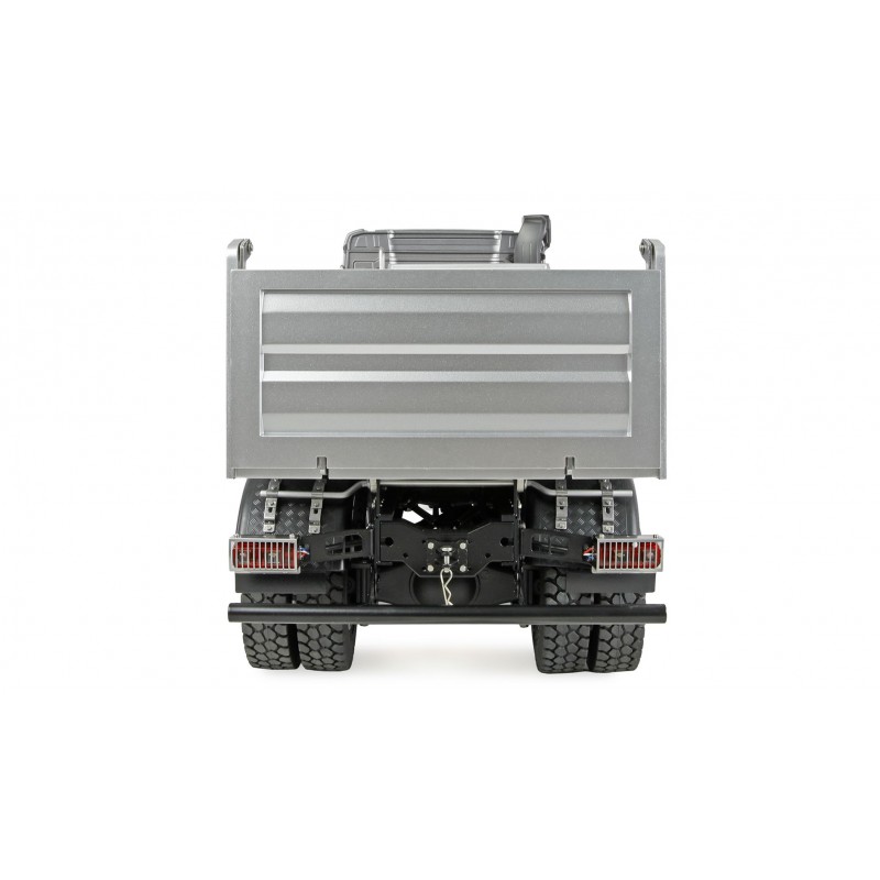 Amewi 22728 Radio-Controlled (RC) model Dump truck Electric engine 1:14