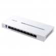 9-Port Gigabit PoE+ VPN Wired Router | EBG19P | 802.11ac | Ethernet LAN (RJ-45) ports 8 | Mesh Support Yes | MU-MiMO No | 5G | Antenna type Internal 9-Port Gigabit PoE+ VPN Wired Router | EBG19P | 802.11ac | Ethernet LAN (RJ-45) ports 8 | Mesh Support Yes | MU-MiMO No | 5G | Antenna type Internal