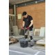RUBI RUBIMIX-9 POWER MAX concrete mixer 2100 W RUBI RUBIMIX-9 POWER MAX concrete mixer 2100 W