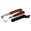 Bahco SCRAPER-SET2 hand scraper