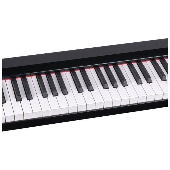 DNA SP 88 - digital piano 88 keys, black