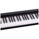 DNA SP 88 - digital piano 88 keys, black