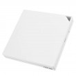 ASUS RT-AX57 Go wireless router Gigabit Ethernet Dual-band (2.4 GHz / 5 GHz) White ASUS RT-AX57 Go wireless router Gigabit Ethernet Dual-band (2.4 GHz / 5 GHz) White