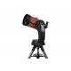 Celestron NexStar 6SE 354x Black, Orange