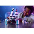 LEGO TECHNIC 42211 Lunar Outpost Moon Rover