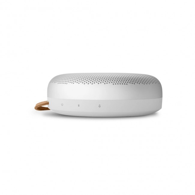 Bang & Olufsen BeoSound A1 3rd Gen Stereo portable speaker Aluminium 60 W