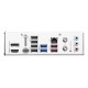 MSI B860 GAMING PLUS WIFI motherboard Intel B860 LGA 1851 (Socket V1) ATX MSI B860 GAMING PLUS WIFI motherboard Intel B860 LGA 1851 (Socket V1) ATX
