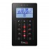 PULSON LCD/S BL