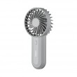 NOVEEN F220 USB rechargeable hand fan NOVEEN F220 USB rechargeable hand fan